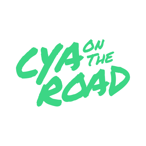 Cya On The Road